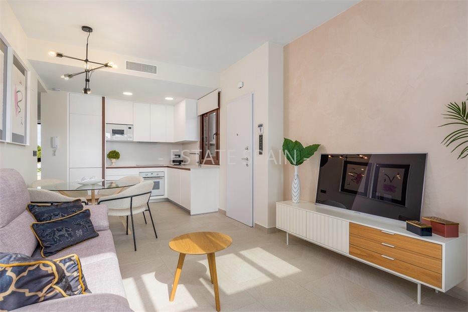 Бунгало в Торревьехе 70 м2 №BL251025B793  - Продажа - 4 large