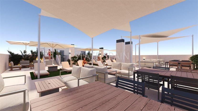 Апартаменты в Сан-Мигель-де-Салинас 70 м2 №ART26321D566  - Продажа - 29 preview