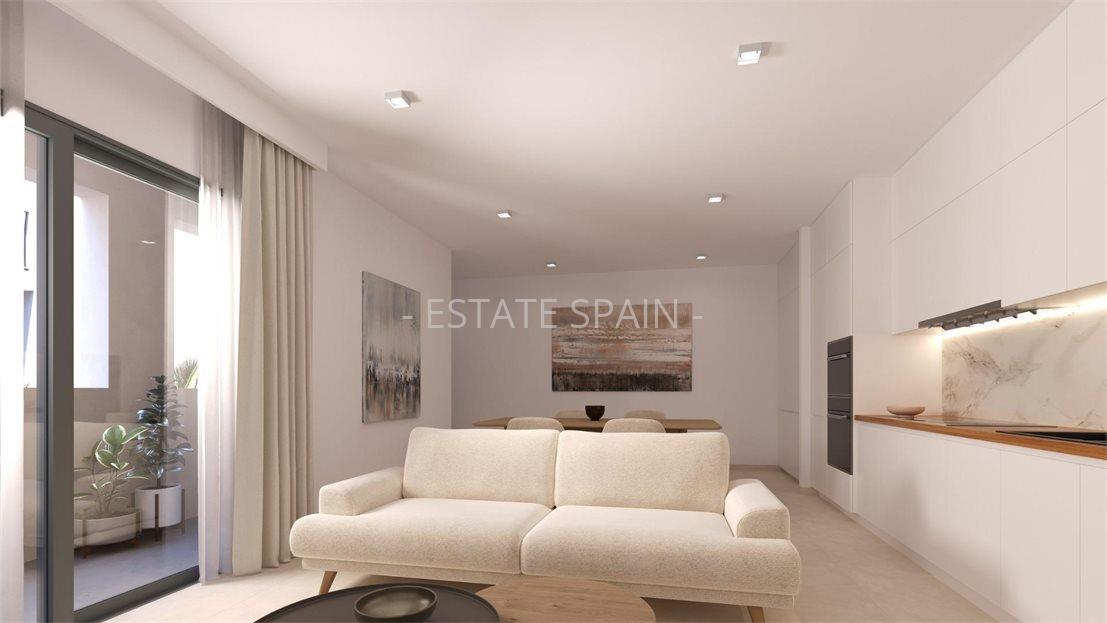 Апартаменты в Сан-Мигель-де-Салинас 70 м2 №ART26321D566  - Продажа - 18 large