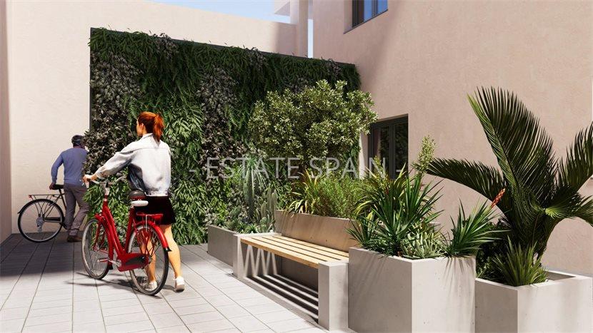 Апартаменты в Сан-Мигель-де-Салинас 70 м2 №ART26321D566  - Продажа - 10 preview