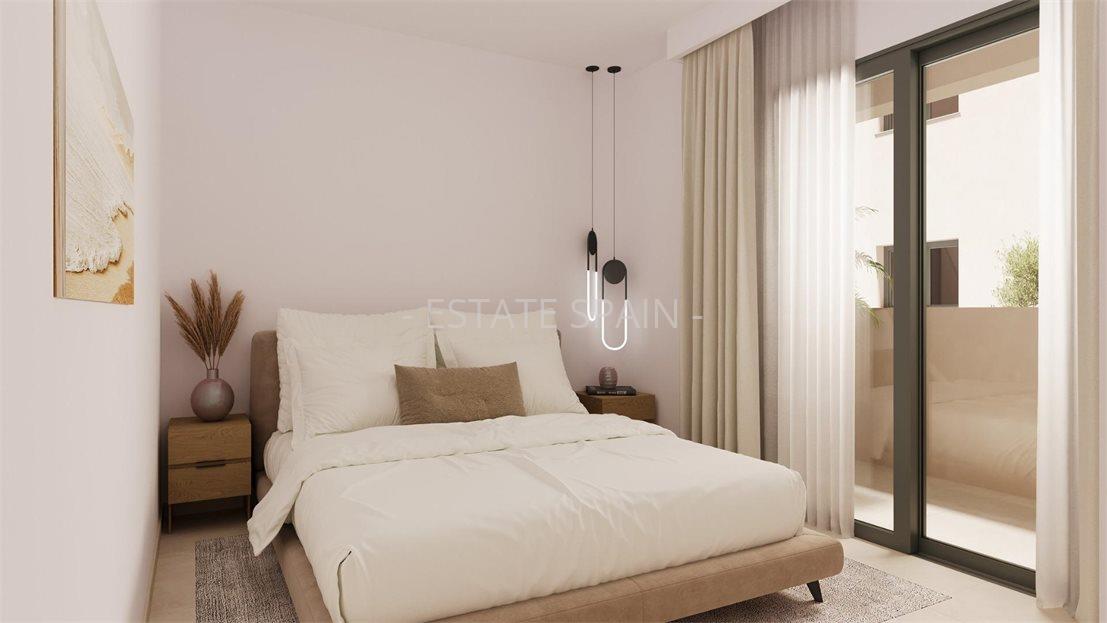 Апартаменты в Сан-Мигель-де-Салинас 70 м2 №ART26321D566  - Продажа - 20 large