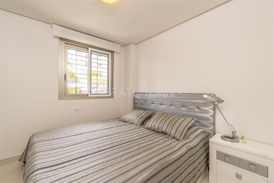 Таунхаус в Торревьехе 129 м2 №TAU185774E6  - Продажа - 12 large