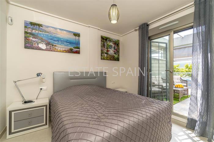 Таунхаус в Торревьехе 129 м2 №TAU185774E6  - Продажа - 13 preview