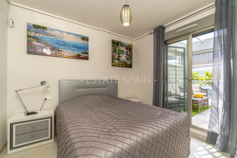 Таунхаус в Торревьехе 129 м2 №TAU185774E6  - Продажа - 13 large