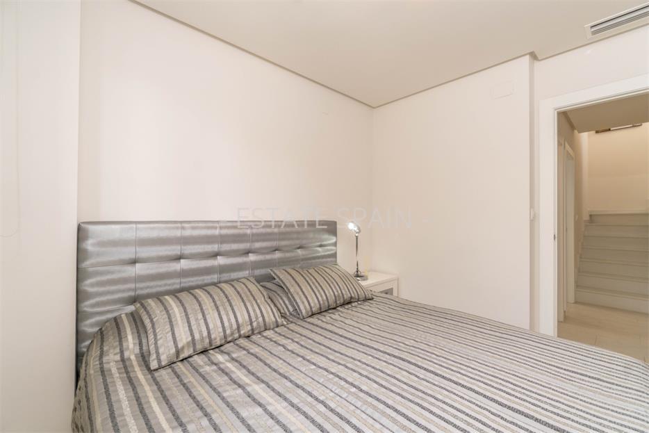 Таунхаус в Торревьехе 129 м2 №TAU185774E6  - Продажа - 14 large