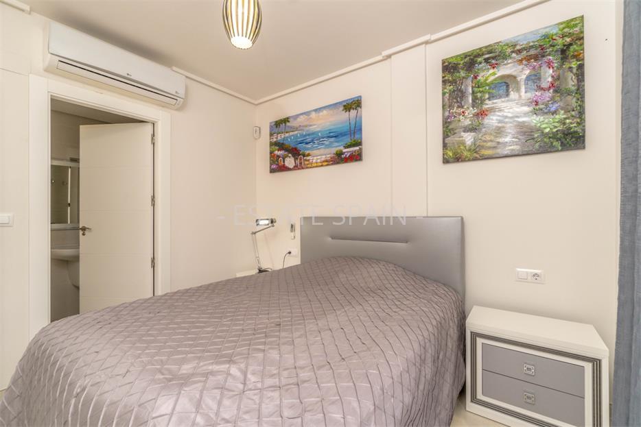 Таунхаус в Торревьехе 129 м2 №TAU185774E6  - Продажа - 16 large