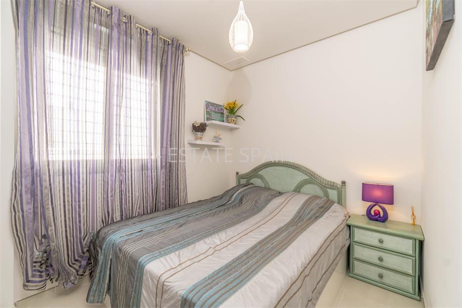 Таунхаус в Торревьехе 129 м2 №TAU185774E6  - Продажа - 17 large