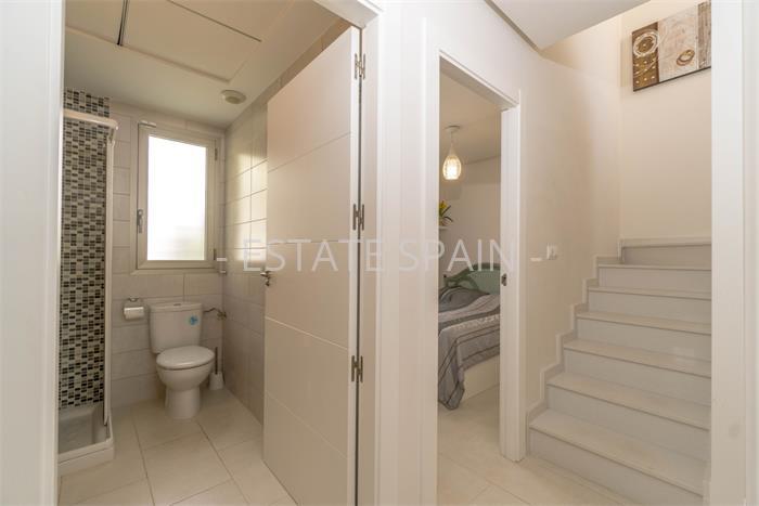 Таунхаус в Торревьехе 129 м2 №TAU185774E6  - Продажа - 18 preview