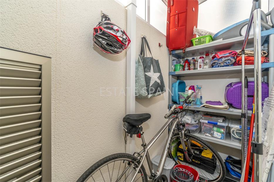 Таунхаус в Торревьехе 129 м2 №TAU185774E6  - Продажа - 20 large