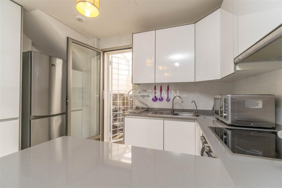 Таунхаус в Торревьехе 129 м2 №TAU185774E6  - Продажа - 21 large