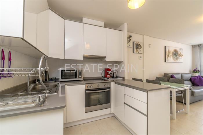 Таунхаус в Торревьехе 129 м2 №TAU185774E6  - Продажа - 22 preview