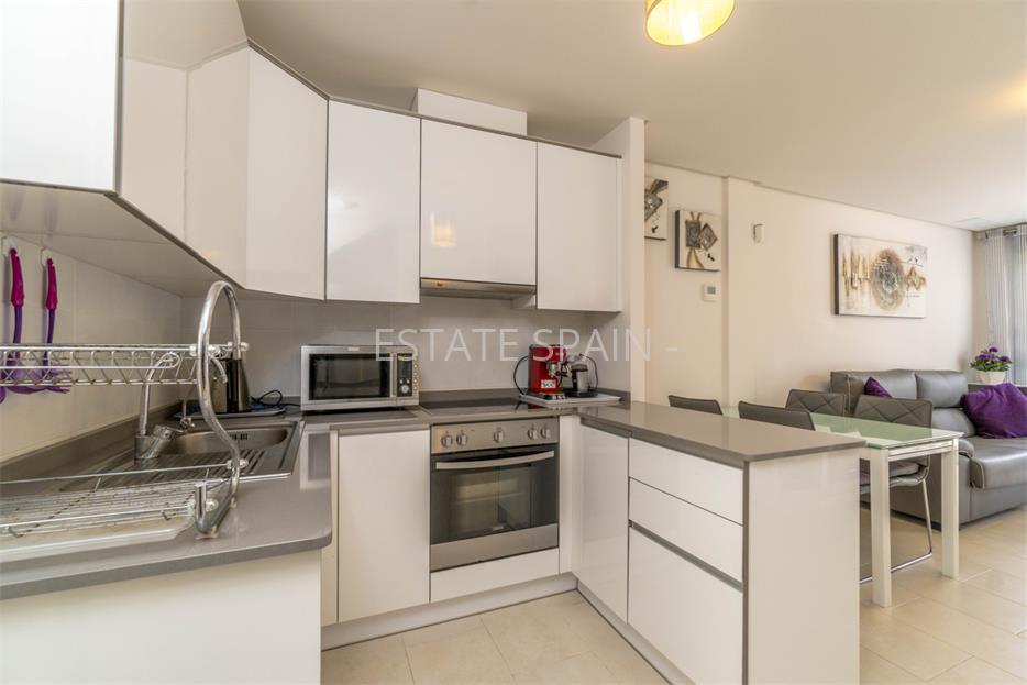 Таунхаус в Торревьехе 129 м2 №TAU185774E6  - Продажа - 22 large