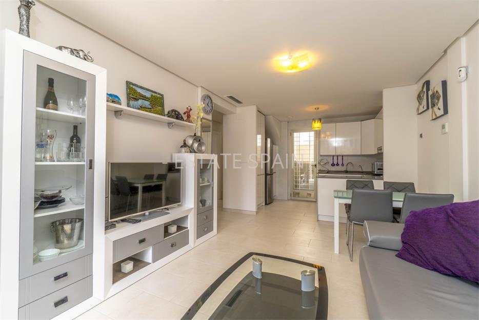 Таунхаус в Торревьехе 129 м2 №TAU185774E6  - Продажа - 25 large