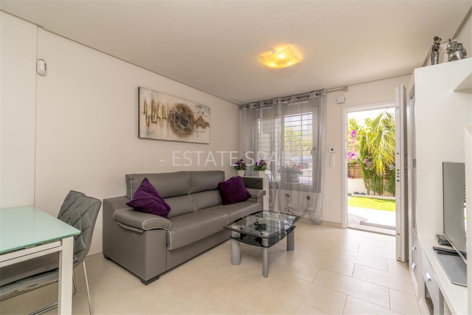 Таунхаус в Торревьехе 129 м2 №TAU185774E6  - Продажа - 28 large