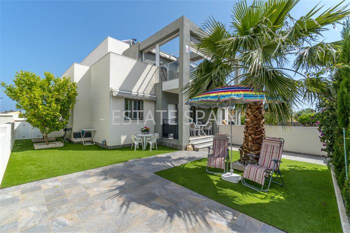 Таунхаус в Торревьехе 129 м2 №TAU185774E6  - Продажа - 31 preview