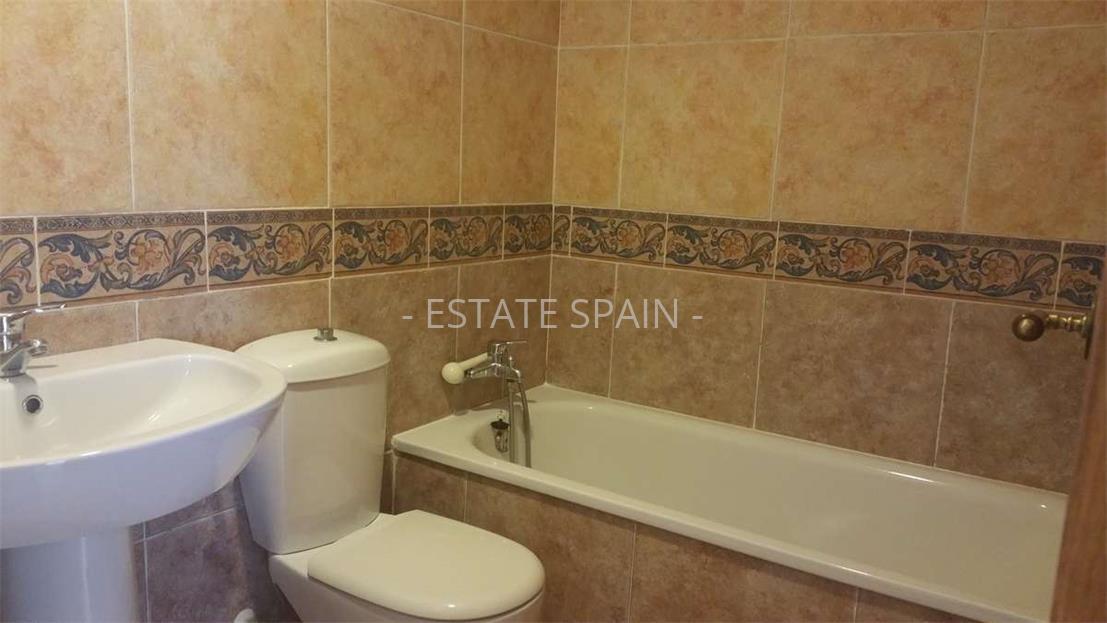 Таунхаус в Санта-Поле 121 м2 №TAU18515C245  - Продажа - 11 large