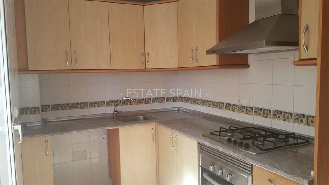 Таунхаус в Санта-Поле 121 м2 №TAU18515C245  - Продажа - 12 large