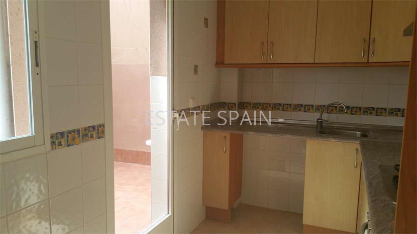 Таунхаус в Санта-Поле 121 м2 №TAU18515C245  - Продажа - 13 preview