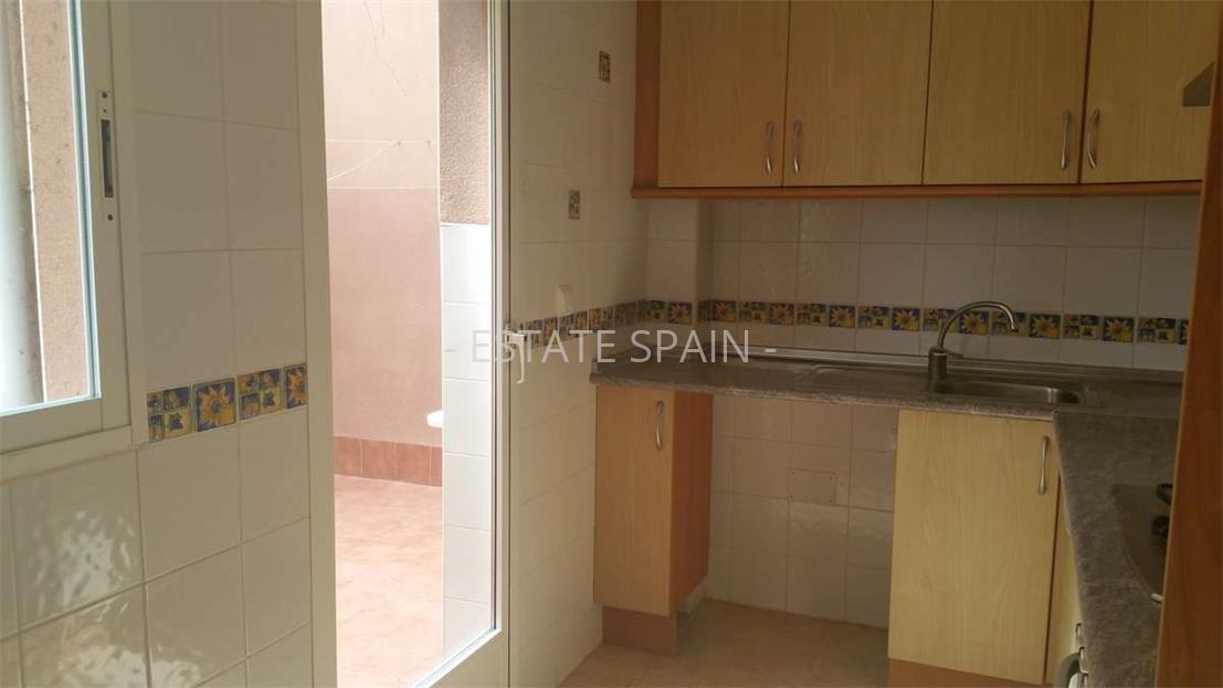 Таунхаус в Санта-Поле 121 м2 №TAU18515C245  - Продажа - 13 large