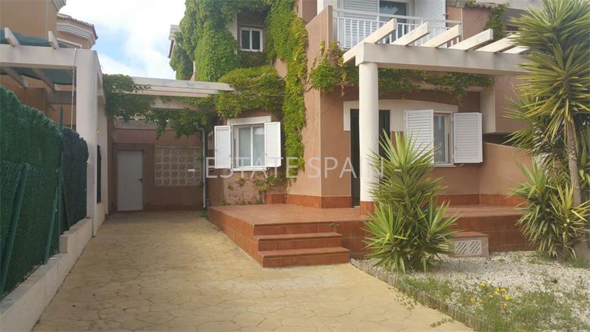 Таунхаус в Санта-Поле 121 м2 №TAU18515C245  - Продажа - 3 preview