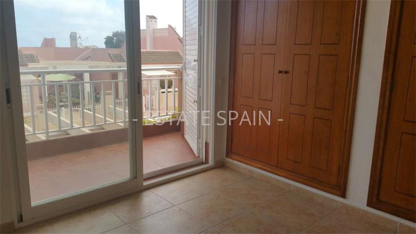 Таунхаус в Санта-Поле 121 м2 №TAU18515C245  - Продажа - 18 preview