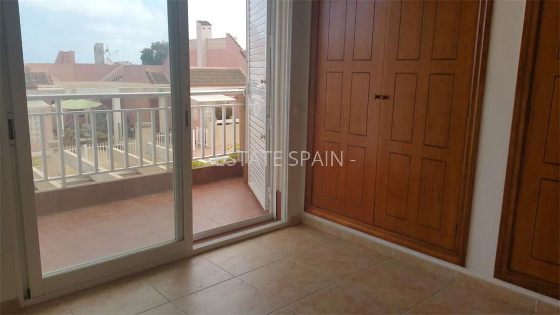 Таунхаус в Санта-Поле 121 м2 №TAU18515C245  - Продажа - 18 large