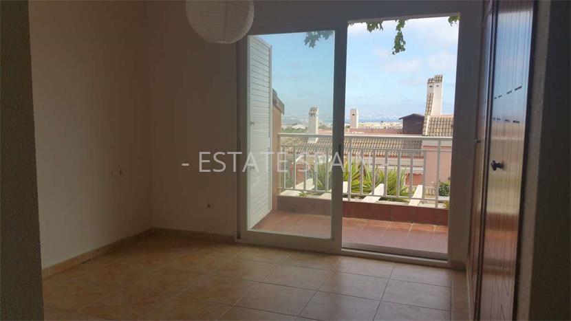 Таунхаус в Санта-Поле 121 м2 №TAU18515C245  - Продажа - 21 preview