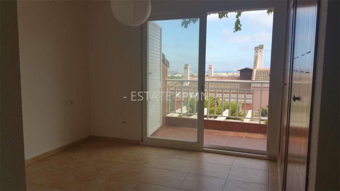 Таунхаус в Санта-Поле 121 м2 №TAU18515C245  - Продажа - 21 large