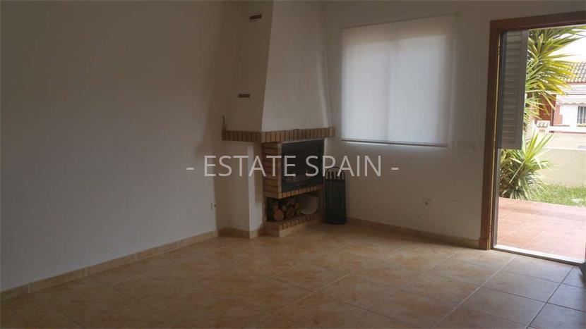 Таунхаус в Санта-Поле 121 м2 №TAU18515C245  - Продажа - 22 preview