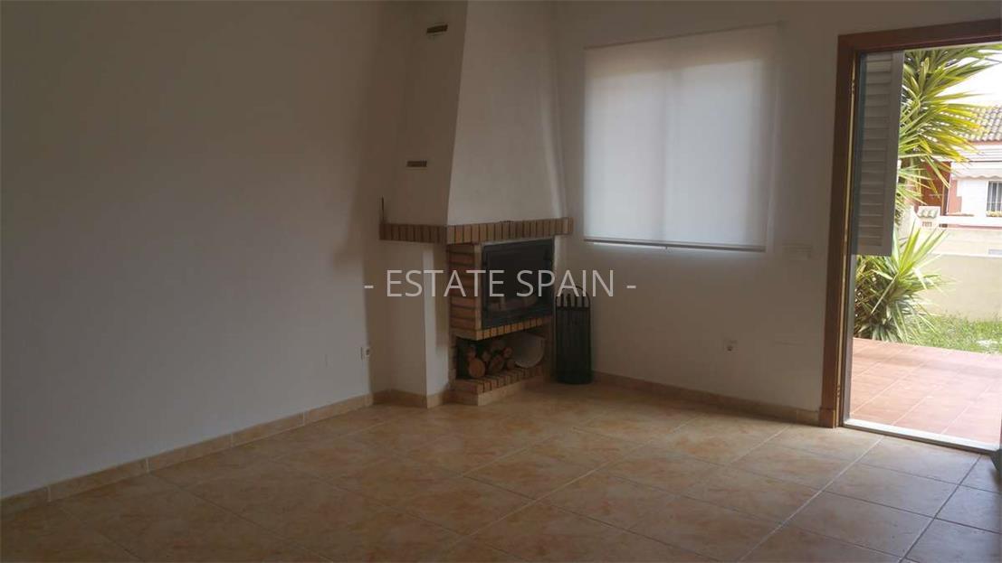 Таунхаус в Санта-Поле 121 м2 №TAU18515C245  - Продажа - 22 large