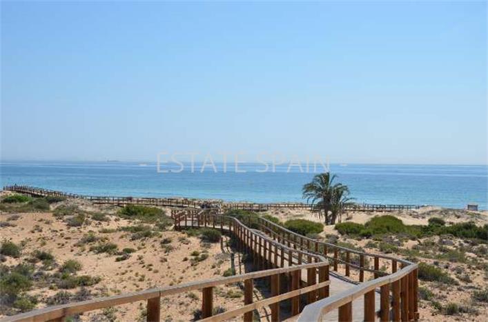 Таунхаус в Санта-Поле 121 м2 №TAU18515C245  - Продажа - 2 preview