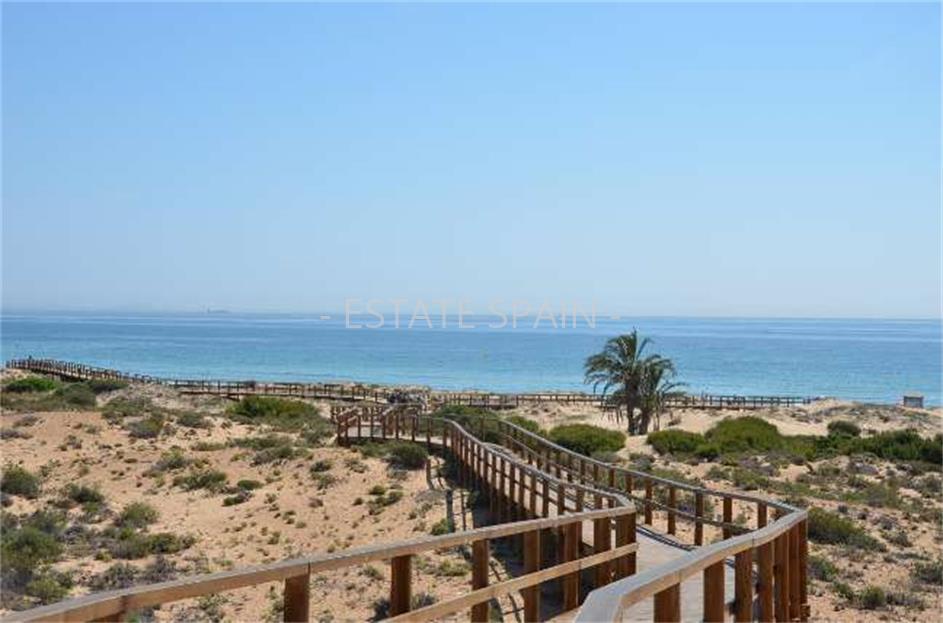 Таунхаус в Санта-Поле 121 м2 №TAU18515C245  - Продажа - 2 large