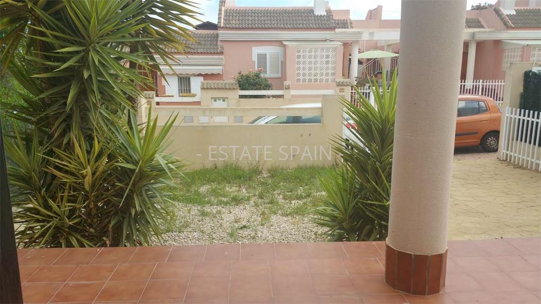 Таунхаус в Санта-Поле 121 м2 №TAU18515C245  - Продажа - 6 large