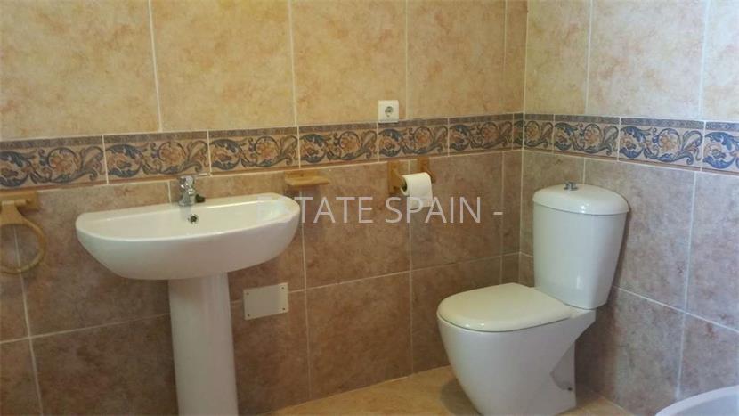 Таунхаус в Санта-Поле 121 м2 №TAU18515C245  - Продажа - 9 preview