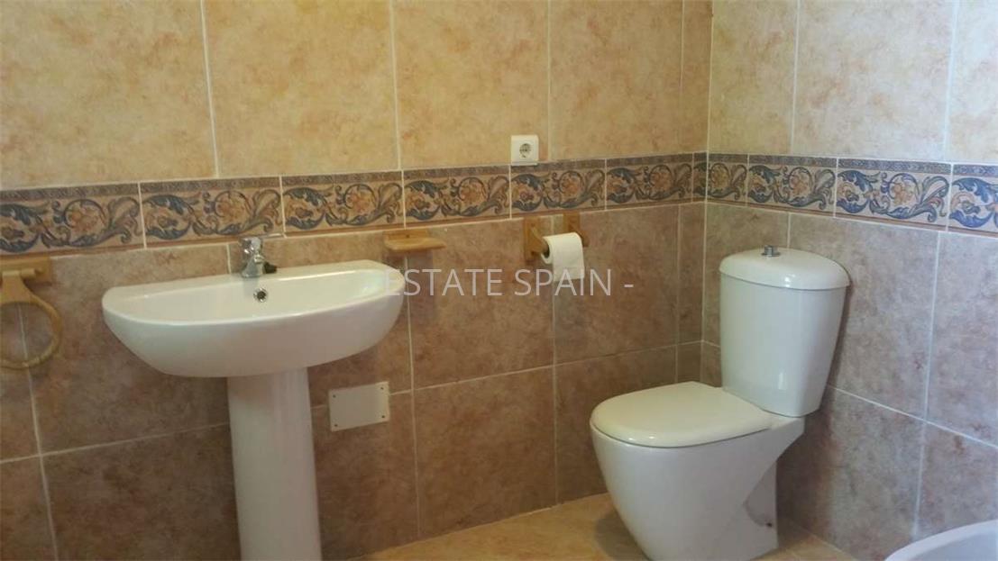 Таунхаус в Санта-Поле 121 м2 №TAU18515C245  - Продажа - 9 large