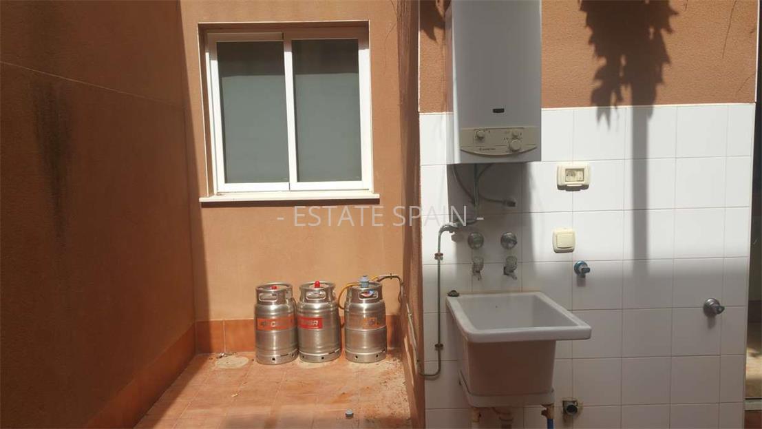 Таунхаус в Санта-Поле 121 м2 №TAU18515C245  - Продажа - 10 large