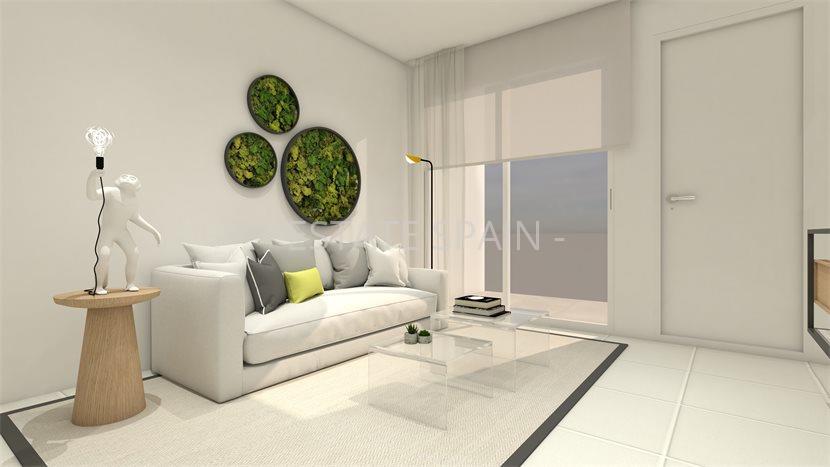 Бунгало в Сан-Мигель-де-Салинас 115 м2 №BL2353143282  - Продажа - 9 preview