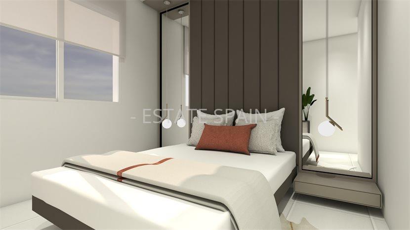 Бунгало в Сан-Мигель-де-Салинас 115 м2 №BL2353143282  - Продажа - 13 preview