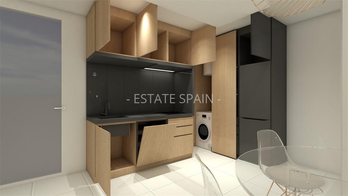 Бунгало в Сан-Мигель-де-Салинас 115 м2 №BL2353143282  - Продажа - 8 large