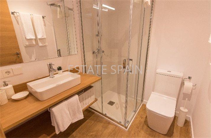 Вилла в Санта-Понсе 460 м2 №VL2410399567  - Аренда - 10 preview