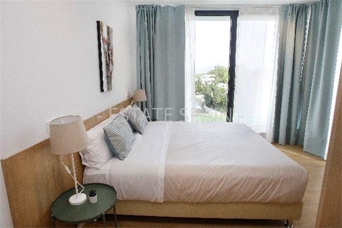 Вилла в Санта-Понсе 460 м2 №VL2410399567  - Аренда - 8 preview