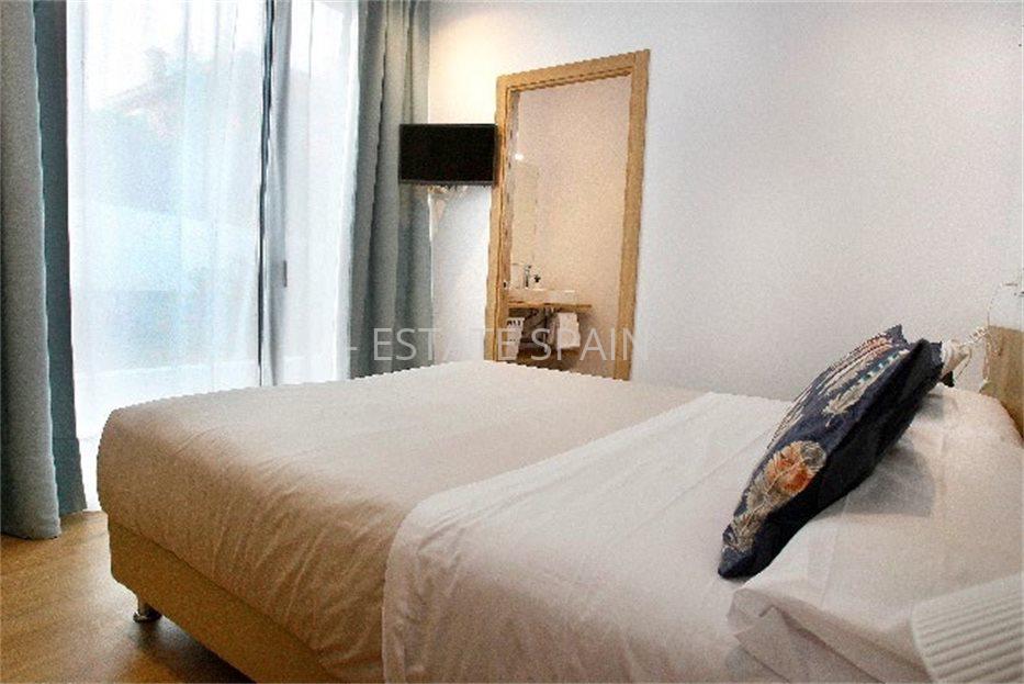 Вилла в Санта-Понсе 460 м2 №VL2410399567  - Аренда - 9 large