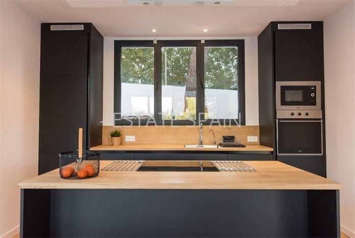 Вилла в Санта-Понсе 460 м2 №VL2410399567  - Аренда - 4 preview