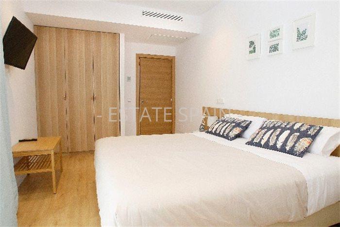 Вилла в Санта-Понсе 460 м2 №VL2410399567  - Аренда - 6 preview