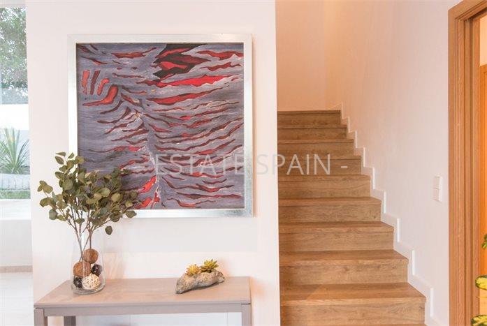 Вилла в Санта-Понсе 460 м2 №VL2410399567  - Аренда - 14 preview