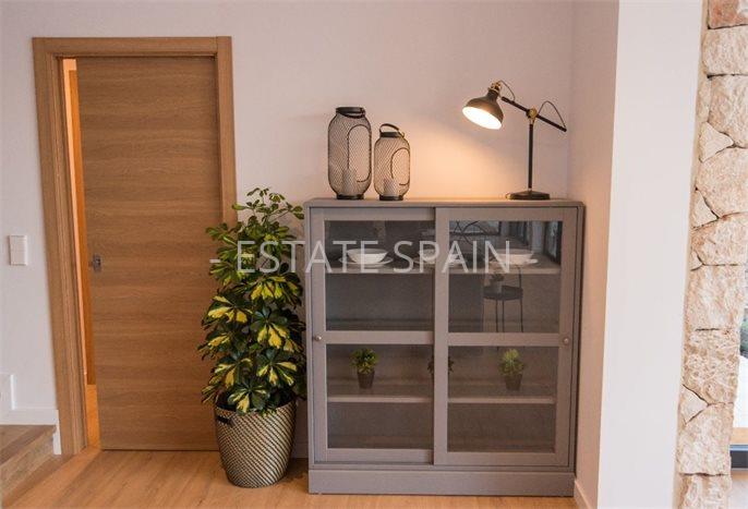 Вилла в Санта-Понсе 460 м2 №VL2410399567  - Аренда - 13 preview