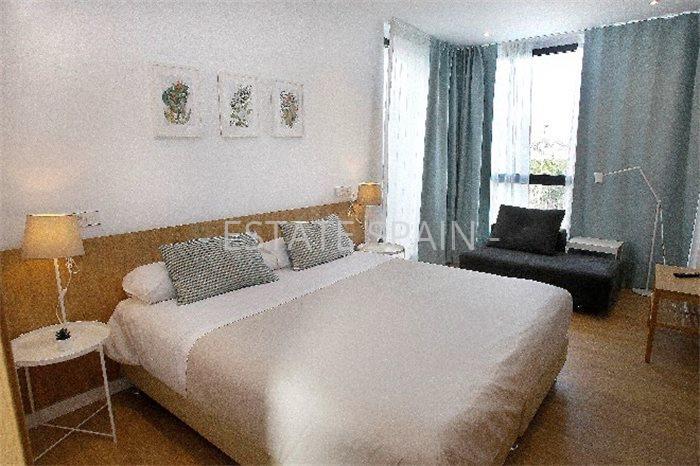 Вилла в Санта-Понсе 460 м2 №VL2410399567  - Аренда - 7 preview