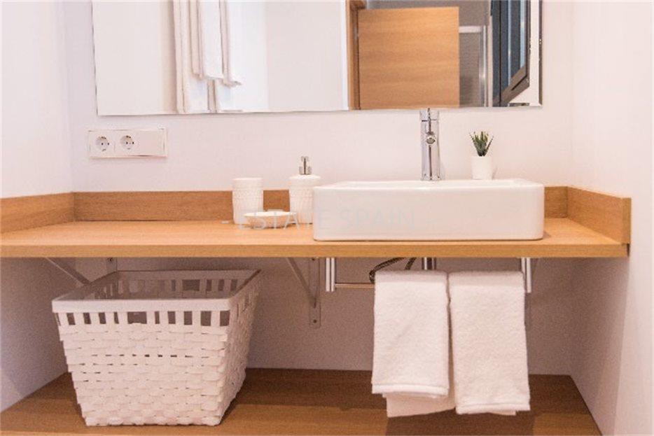 Вилла в Санта-Понсе 460 м2 №VL2410399567  - Аренда - 12 large