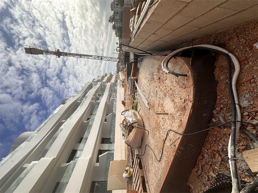 Бунгало в Плайя-Фламенка 113 м2 №BL263640C4F  - Продажа - 7 large