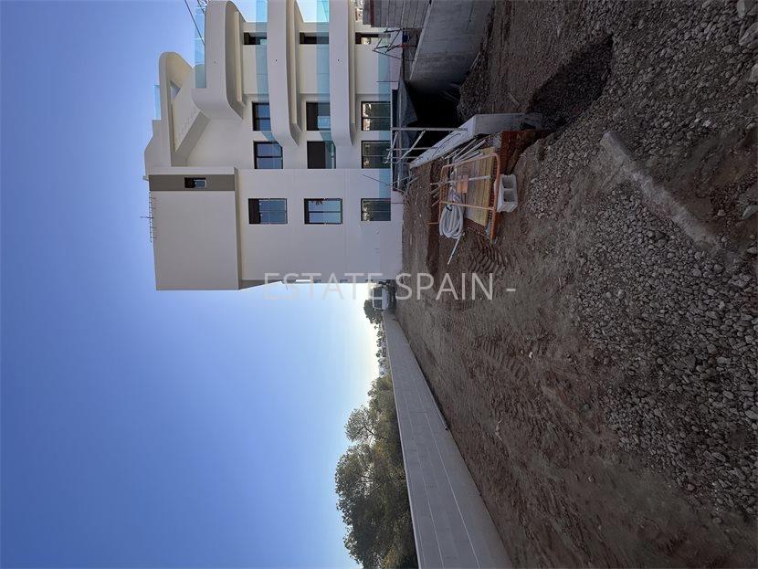 Бунгало в Плайя-Фламенка 113 м2 №BL263640C4F  - Продажа - 5 large